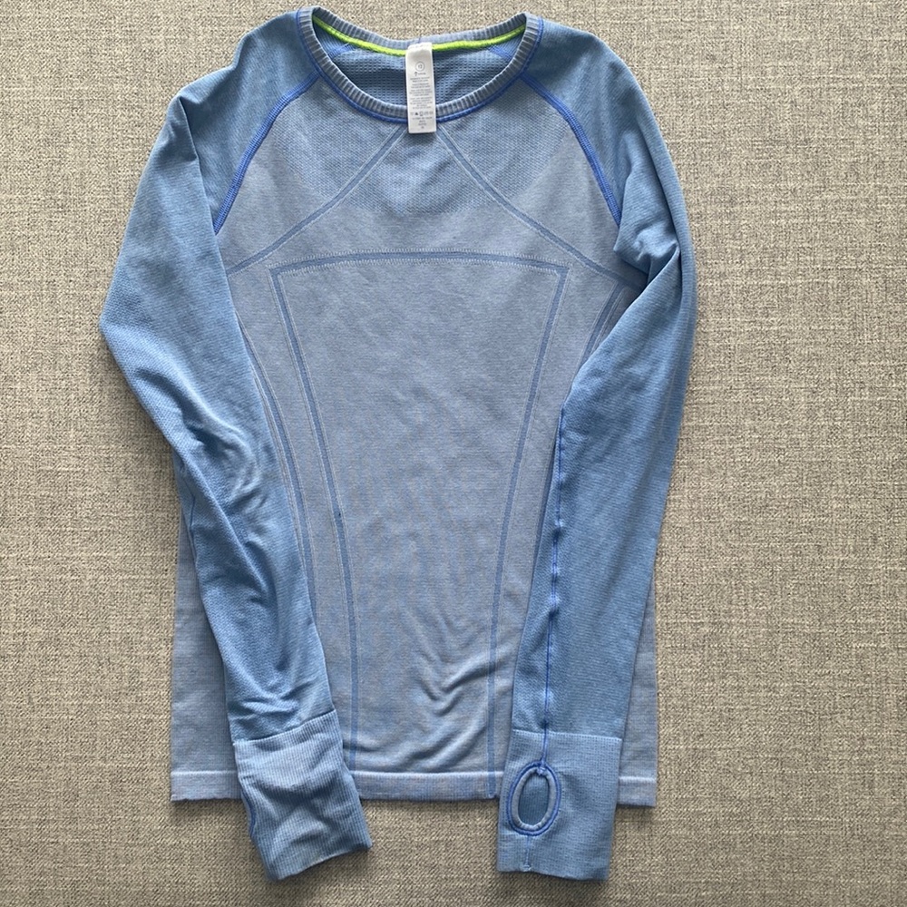 Ivivva long sleeve